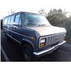 Image 2 : 1991 Ford E-350 Super Duty