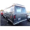 Image 4 : 1991 Ford E-350 Super Duty