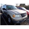 Image 2 : 2006 Ford Expedition