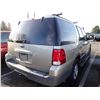 Image 3 : 2006 Ford Expedition