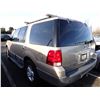 Image 4 : 2006 Ford Expedition