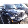 Image 2 : 2010 Jeep Liberty