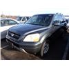 Image 1 : 2004 Honda Pilot