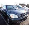 Image 2 : 2004 Honda Pilot