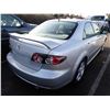 Image 3 : 2008 Mazda Mazda6