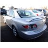 Image 4 : 2008 Mazda Mazda6