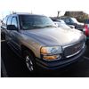 Image 2 : 2002 GMC Yukon XL Denali