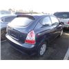 Image 3 : 2008 Hyundai Accent
