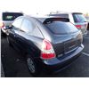 Image 4 : 2008 Hyundai Accent