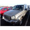 Image 1 : 2004 Jeep Liberty