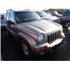 Image 2 : 2004 Jeep Liberty