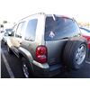 Image 4 : 2004 Jeep Liberty