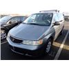 Image 1 : 2001 Honda Odyssey