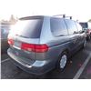 Image 3 : 2001 Honda Odyssey