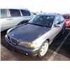 Image 1 : 2003 BMW 325i