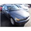 Image 2 : 2003 BMW 325i