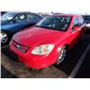 Image 1 : 2008 Chevrolet Cobalt
