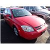 Image 2 : 2008 Chevrolet Cobalt