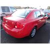Image 3 : 2008 Chevrolet Cobalt