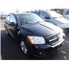 Image 2 : 2007 Dodge Caliber