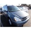 Image 2 : 2006 Kia Sedona