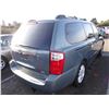 Image 3 : 2006 Kia Sedona