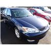 Image 2 : 2002 Toyota Camry