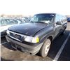 Image 1 : 1998 Mazda B2500