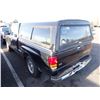 Image 4 : 1998 Mazda B2500