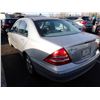 Image 4 : 2004 Mercedes-Benz C240
