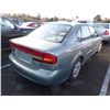 Image 3 : 2003 Subaru Legacy