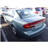 Image 4 : 2003 Subaru Legacy