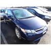 Image 2 : 2008 Honda Civic