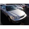 Image 2 : 1999 Honda Civic