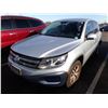 Image 1 : 2013 Volkswagen Tiguan
