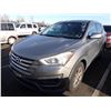 Image 1 : 2014 Hyundai Santa Fe