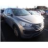 Image 2 : 2014 Hyundai Santa Fe