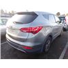 Image 3 : 2014 Hyundai Santa Fe