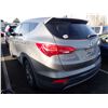Image 4 : 2014 Hyundai Santa Fe
