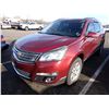 Image 1 : 2016 Chevrolet Traverse