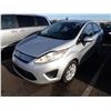 Image 1 : 2013 Ford Fiesta