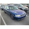 Image 2 : 2001 Toyota Corolla
