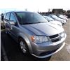 Image 2 : 2013 Dodge Grand Caravan