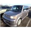 Image 1 : 2005 Scion xB