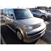 Image 2 : 2005 Scion xB