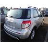 Image 3 : 2009 Suzuki SX4