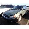 Image 1 : 2006 Subaru Outback