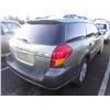 Image 3 : 2006 Subaru Outback