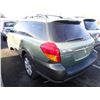 Image 4 : 2006 Subaru Outback