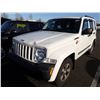 Image 1 : 2008 Jeep Liberty